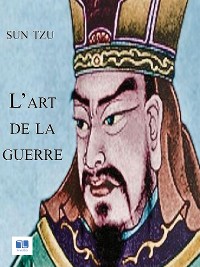 Cover L'art de la guerre