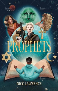 Cover Prophets