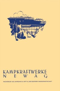 Cover Kampkraftwerke Newag