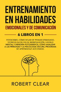 Cover Entrenamiento en Habilidades Emocionales y de Comunicación