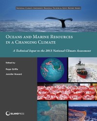 Cover Oceans and Marine Resources in a Changing Climate