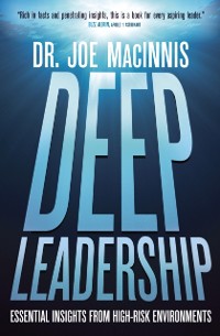 Cover Deep Leadership