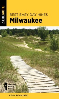 Cover Best Easy Day Hikes Milwaukee