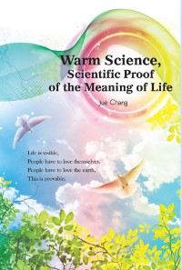 Cover Warm Science