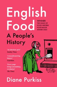 Cover English Food
