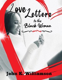 Cover Love Letters to the Black Woman