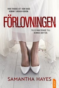 Cover Forlovningen