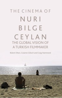 Cover The Cinema of Nuri Bilge Ceylan