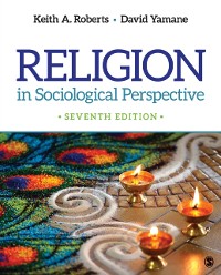 Cover Religion in Sociological Perspective