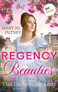 Cover Regency Beauties - Das Lächeln der Lady