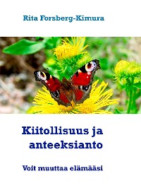 Cover Kiitollisuus ja anteeksianto