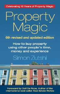 Cover Property Magic