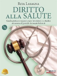 Cover Diritto Alla Salute