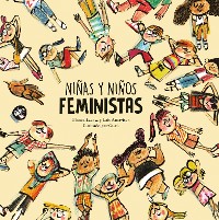 Cover Niñas y niños feministas