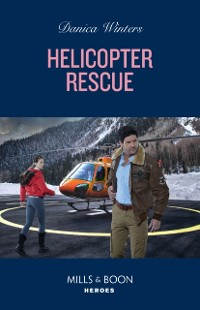Cover HELICOPTER RESCUE_BIG SKY1 EB