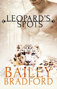 Cover Leopard's Spots: Part Three: A Box Set