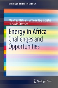 Cover Energy in Africa