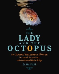 Cover Lady and the Octopus