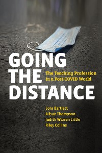 Cover Going the Distance