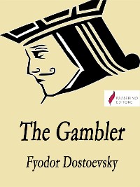 Cover The Gambler