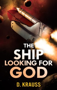 Cover Ship Looking for God
