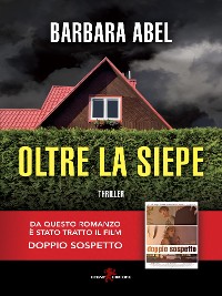 Cover Oltre la siepe