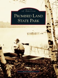 Cover Promised Land State Park