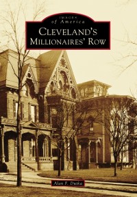 Cover Cleveland's Millionaires' Row