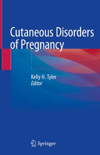 Cover Cutaneous Disorders of Pregnancy