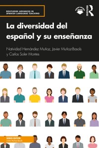 Cover La diversidad del español y su enseñanza