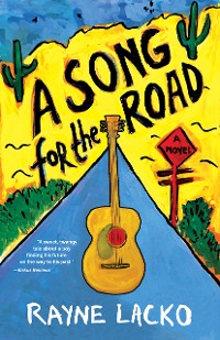Cover A Song For the Road