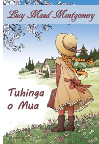 Cover Tuhinga o Mua