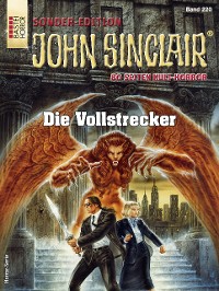 Cover John Sinclair Sonder-Edition 220
