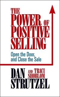 Cover The Power of Positive Selling