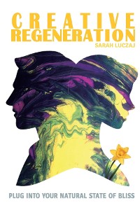 Cover Creative Regeneration