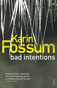 Cover Bad Intentions