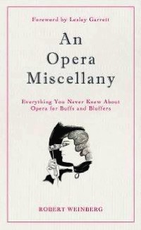 Cover Opera Miscellany