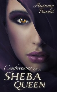 Cover Confessions of a Sheba Queen