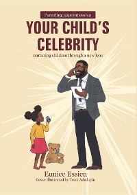 Cover Your Child's Celebrity