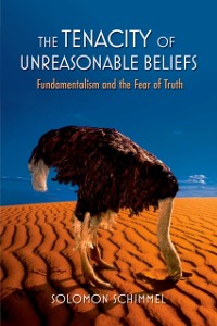 Cover Tenacity of Unreasonable Beliefs