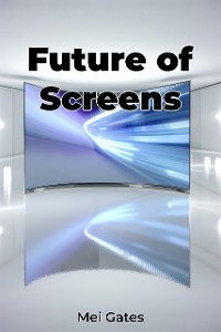 Cover Future of Screens