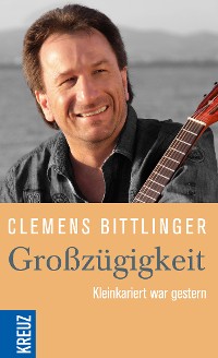 Cover Großzügigkeit