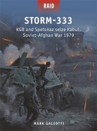 Cover Storm-333