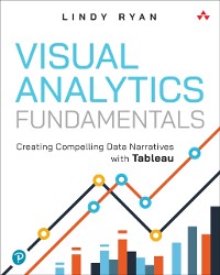 Cover Visual Analytics Fundamentals