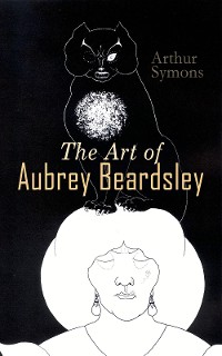 Cover The Art of Aubrey Beardsley