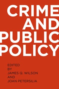Cover Crime and Public Policy