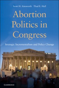 Cover Abortion Politics in Congress