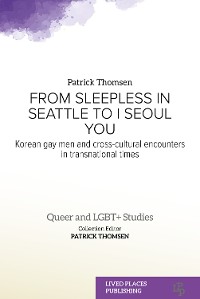 Cover From sleepless in Seattle to I Seoul you