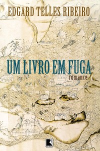 Cover Um livro em fuga