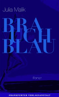 Cover Brauch Blau